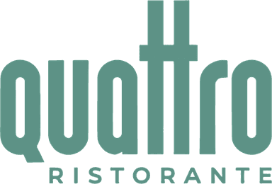 Quattro Ristorante logo