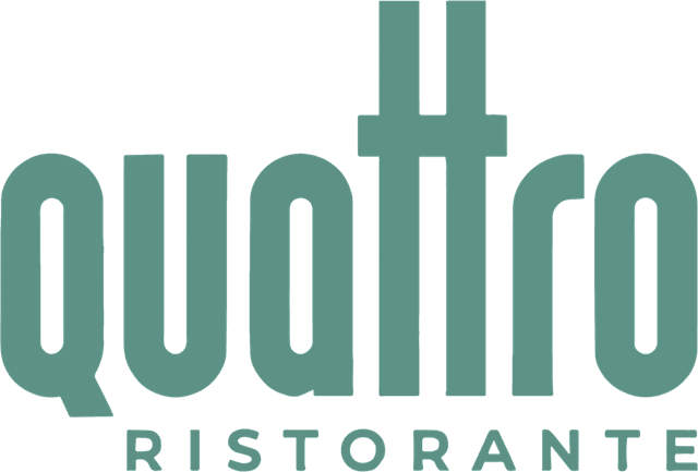 Quattro Ristorante logo