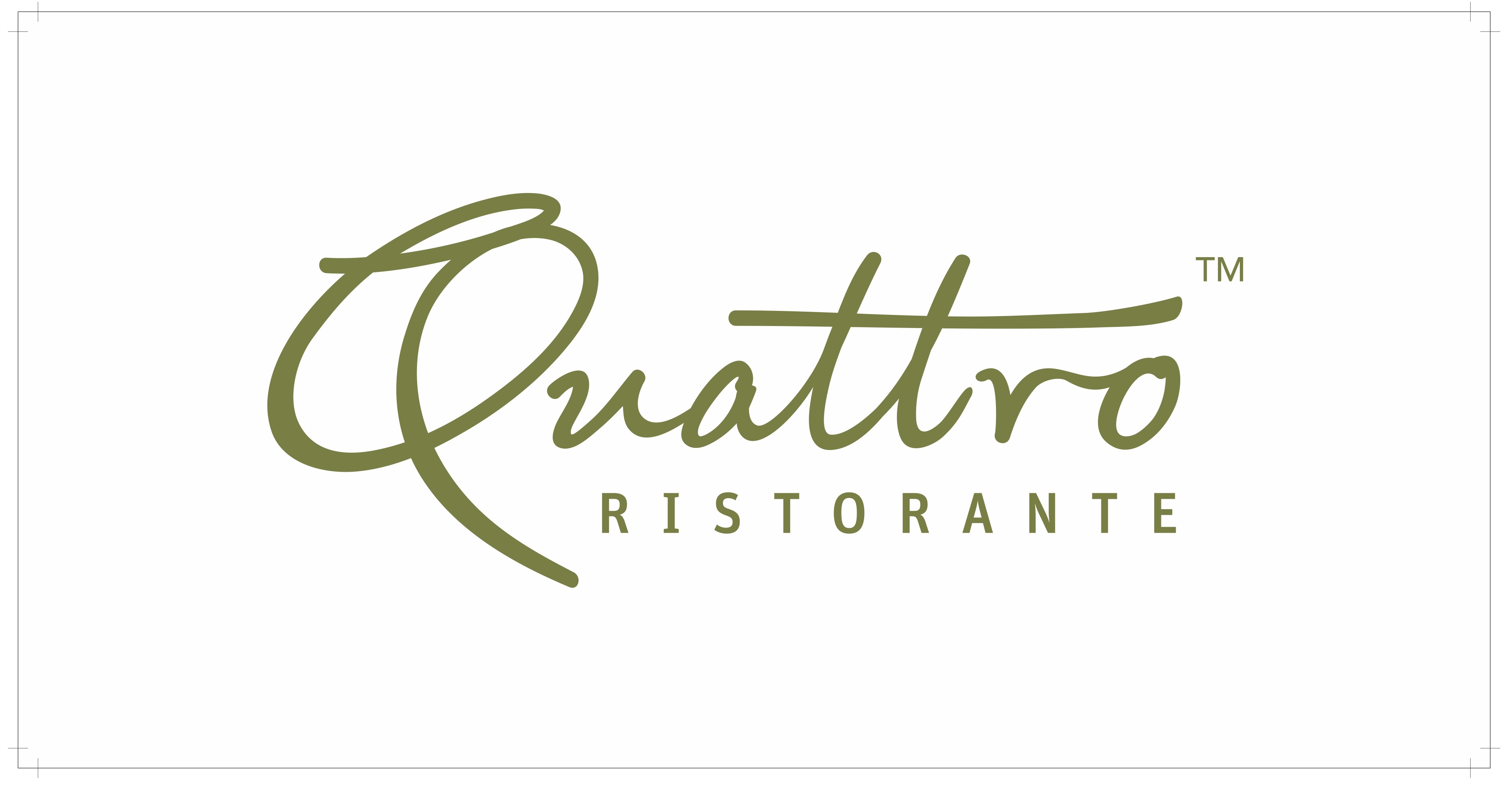 Quattro logo